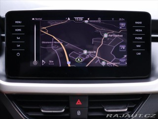 Škoda Scala 1,5 TSI 110kW DSG Style+ 2021