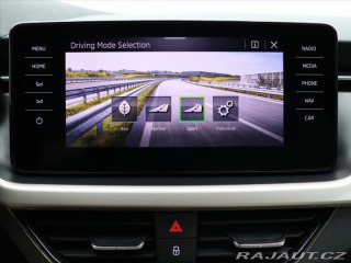 Škoda Scala 1,5 TSI 110kW DSG Style+ 2021