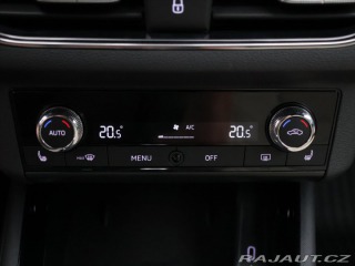 Škoda Scala 1,5 TSI 110kW DSG Style+ 2021