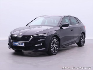 Škoda Scala 1,5 TSI 110kW DSG Style+ 2021