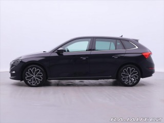 Škoda Scala 1,5 TSI 110kW DSG Style+ 2021