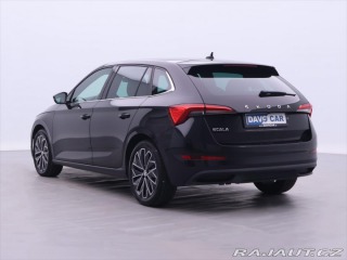 Škoda Scala 1,5 TSI 110kW DSG Style+ 2021