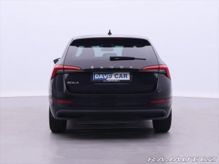 Škoda Scala 1,5 TSI 110kW DSG Style+ 2021