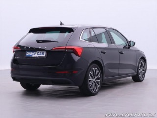 Škoda Scala 1,5 TSI 110kW DSG Style+ 2021