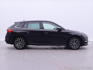 Škoda Scala 1,5 TSI 110kW DSG Style+ 2021