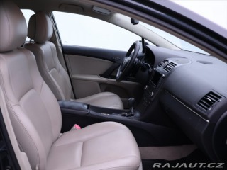Toyota Avensis 2,0 VVT 112kW Aut. Execut 2010
