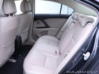 Toyota Avensis 2,0 VVT 112kW Aut. Execut 2010