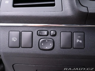 Toyota Avensis 2,0 VVT 112kW Aut. Execut 2010