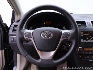 Toyota Avensis 2,0 VVT 112kW Aut. Execut 2010