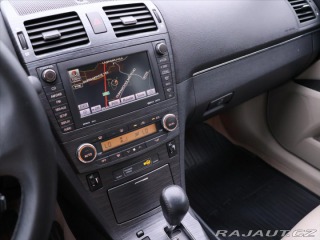 Toyota Avensis 2,0 VVT 112kW Aut. Execut 2010