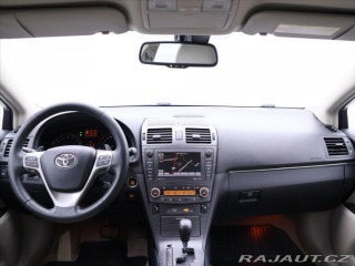 Toyota Avensis 2,0 VVT 112kW Aut. Execut 2010