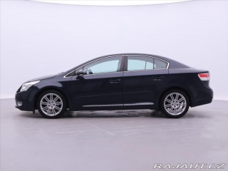 Toyota Avensis 2,0 VVT 112kW Aut. Execut 2010