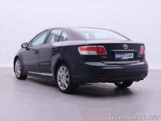 Toyota Avensis 2,0 VVT 112kW Aut. Execut 2010