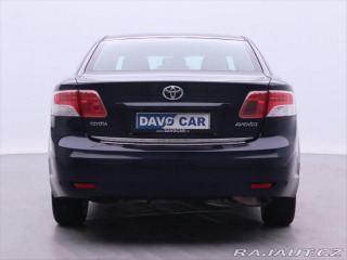 Toyota Avensis 2,0 VVT 112kW Aut. Execut 2010