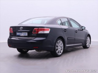 Toyota Avensis 2,0 VVT 112kW Aut. Execut 2010