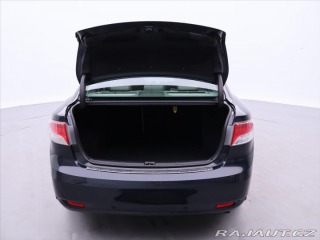 Toyota Avensis 2,0 VVT 112kW Aut. Execut 2010