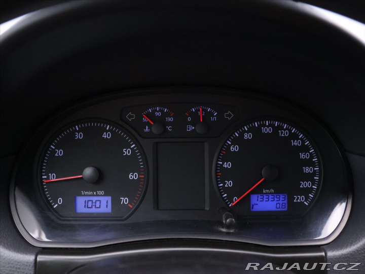 Volkswagen Polo 1,4 i 59kW CZ Klima 2.Maj 2006