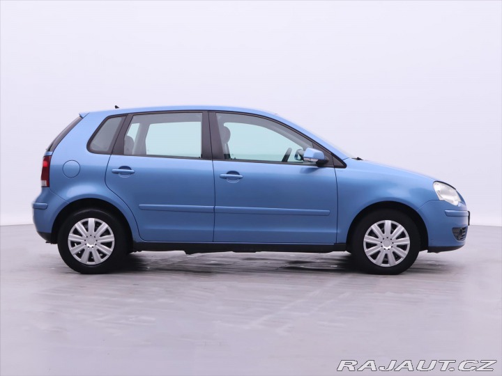 Volkswagen Polo 1,4 i 59kW CZ Klima 2.Maj 2006