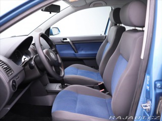 Volkswagen Polo 1,4 i 59kW CZ Klima 2.Maj 2006