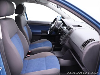 Volkswagen Polo 1,4 i 59kW CZ Klima 2.Maj 2006