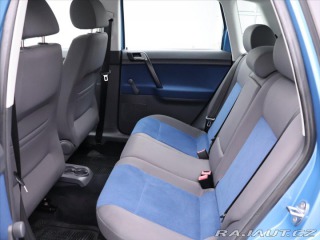 Volkswagen Polo 1,4 i 59kW CZ Klima 2.Maj 2006