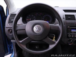 Volkswagen Polo 1,4 i 59kW CZ Klima 2.Maj 2006