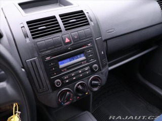 Volkswagen Polo 1,4 i 59kW CZ Klima 2.Maj 2006