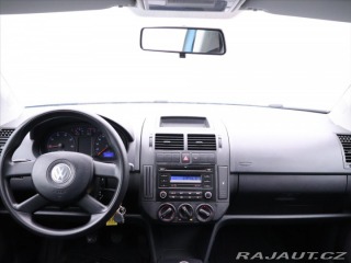 Volkswagen Polo 1,4 i 59kW CZ Klima 2.Maj 2006