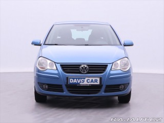 Volkswagen Polo 1,4 i 59kW CZ Klima 2.Maj 2006