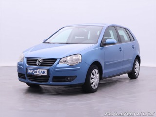 Volkswagen Polo 1,4 i 59kW CZ Klima 2.Maj 2006