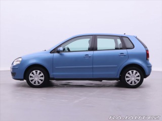 Volkswagen Polo 1,4 i 59kW CZ Klima 2.Maj 2006