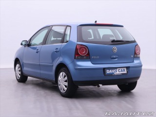Volkswagen Polo 1,4 i 59kW CZ Klima 2.Maj 2006