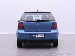 Volkswagen Polo 1,4 i 59kW CZ Klima 2.Maj 2006