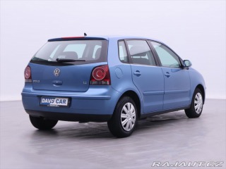 Volkswagen Polo 1,4 i 59kW CZ Klima 2.Maj 2006
