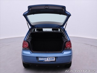 Volkswagen Polo 1,4 i 59kW CZ Klima 2.Maj 2006