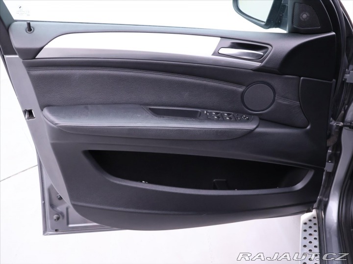 BMW X6 3,0 xDrive35d 210kW Aut. 2009