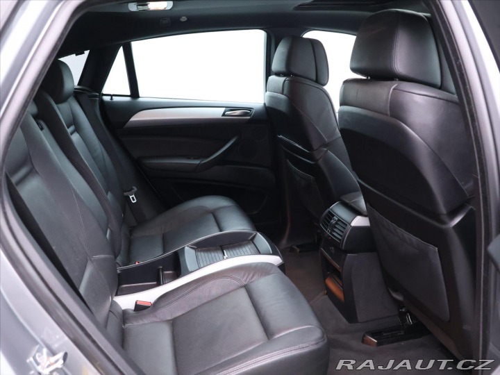 BMW X6 3,0 xDrive35d 210kW Aut. 2009