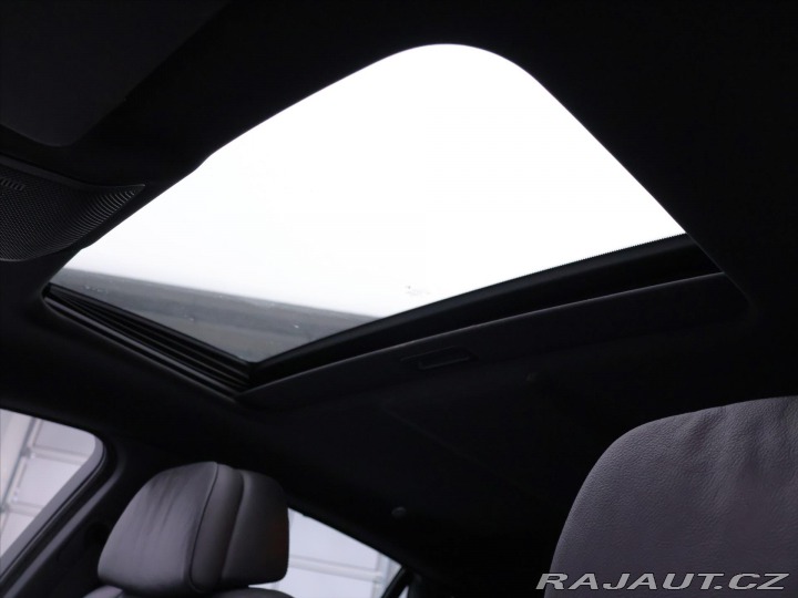 BMW X6 3,0 xDrive35d 210kW Aut. 2009