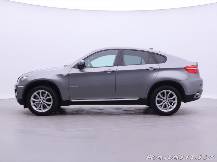BMW X6 3,0 xDrive35d 210kW Aut. 2009