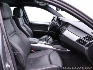 BMW X6 3,0 xDrive35d 210kW Aut. 2009