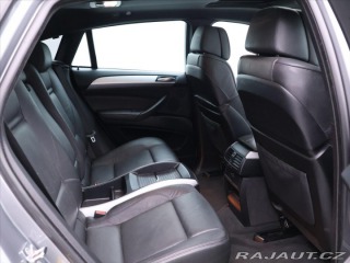 BMW X6 3,0 xDrive35d 210kW Aut. 2009