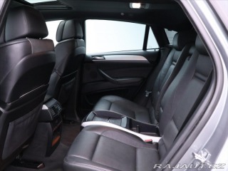 BMW X6 3,0 xDrive35d 210kW Aut. 2009