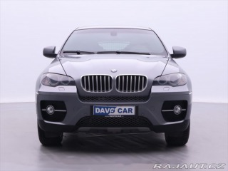 BMW X6 3,0 xDrive35d 210kW Aut. 2009