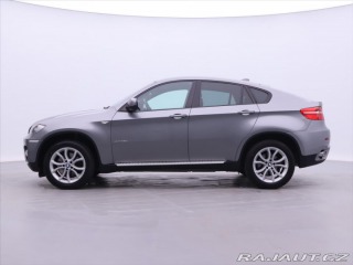 BMW X6 3,0 xDrive35d 210kW Aut. 2009
