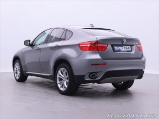 BMW X6 3,0 xDrive35d 210kW Aut. 2009