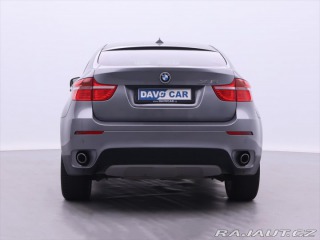 BMW X6 3,0 xDrive35d 210kW Aut. 2009