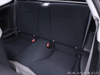 Honda CR-Z 1,5 IMA 84kW CZ Aut.Klima 2011