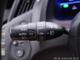 Honda CR-Z 1,5 IMA 84kW CZ Aut.Klima 2011