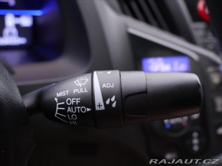 Honda CR-Z 1,5 IMA 84kW CZ Aut.Klima 2011