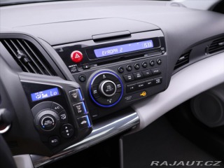 Honda CR-Z 1,5 IMA 84kW CZ Aut.Klima 2011